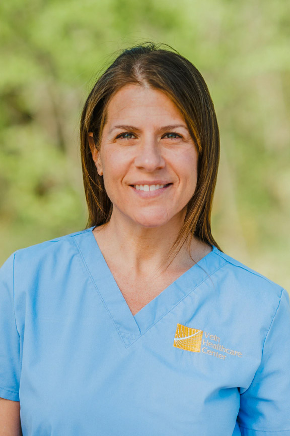 Robin Dobrinick, Family Nurse Practitioner